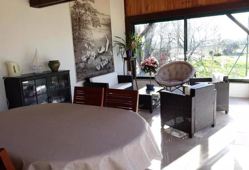 Aamiaismajoitus (B&B) Clos Martin