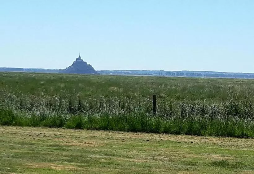 Aamiaismajoitus (B&B) Clos Martin