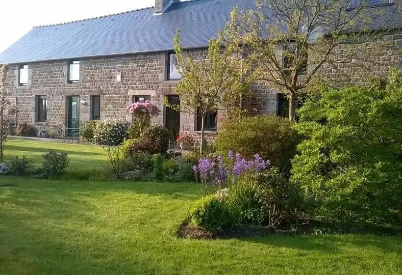 Aamiaismajoitus (B&B) Clos Martin