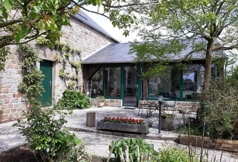 Aamiaismajoitus (B&B) Clos Martin