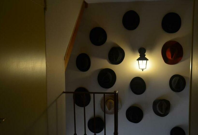 צימר Domaine Maltoff