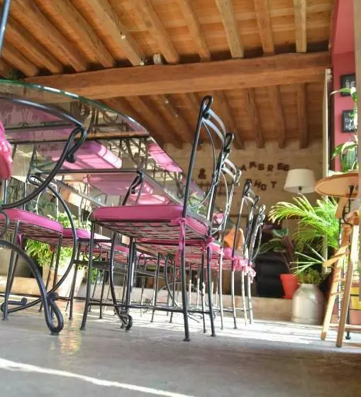 ベッドアンドブレックファースト Domaine Maltoff