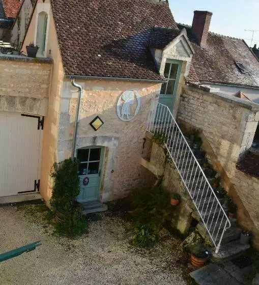 ベッドアンドブレックファースト Domaine Maltoff