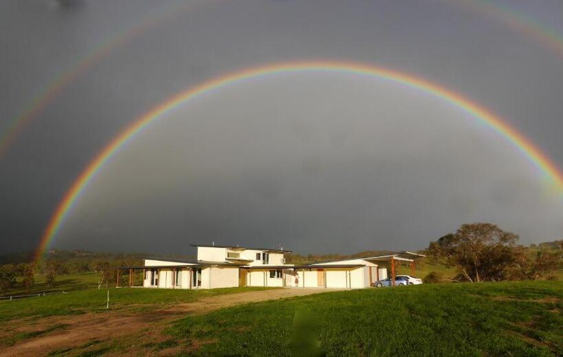 Bed and Breakfast Donegal Farmstay