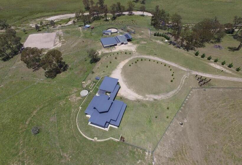 Bed and Breakfast Donegal Farmstay