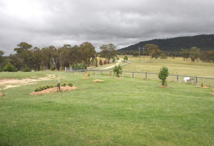 Bed and Breakfast Donegal Farmstay