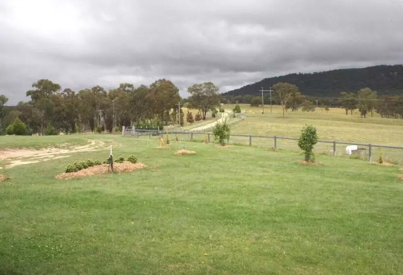 ベッドアンドブレックファースト Donegal Farmstay