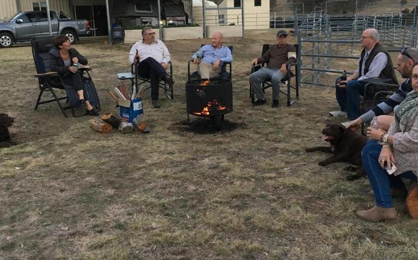 Bed and Breakfast Donegal Farmstay