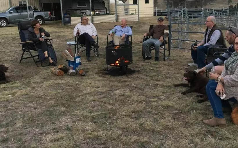 ベッドアンドブレックファースト Donegal Farmstay