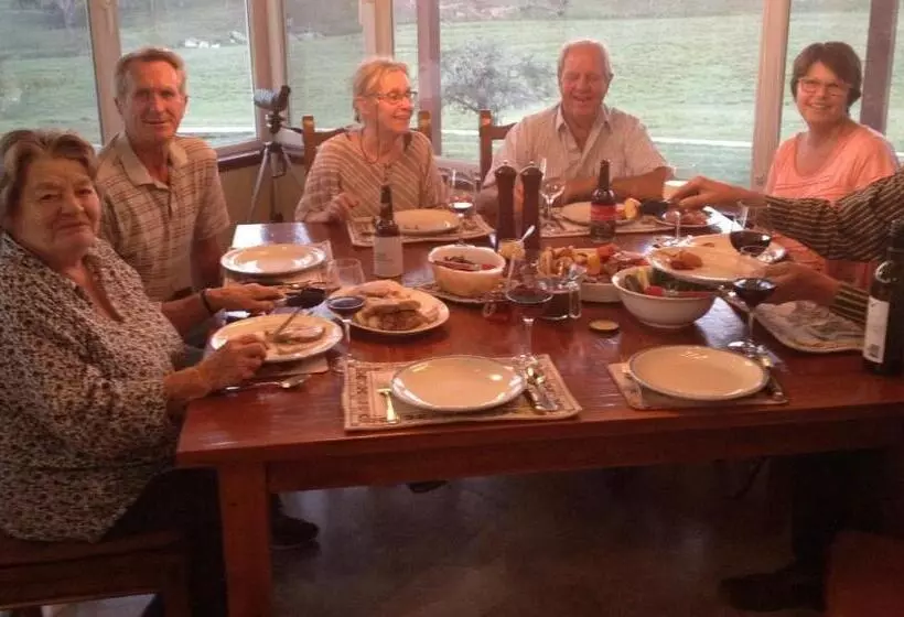 ベッドアンドブレックファースト Donegal Farmstay