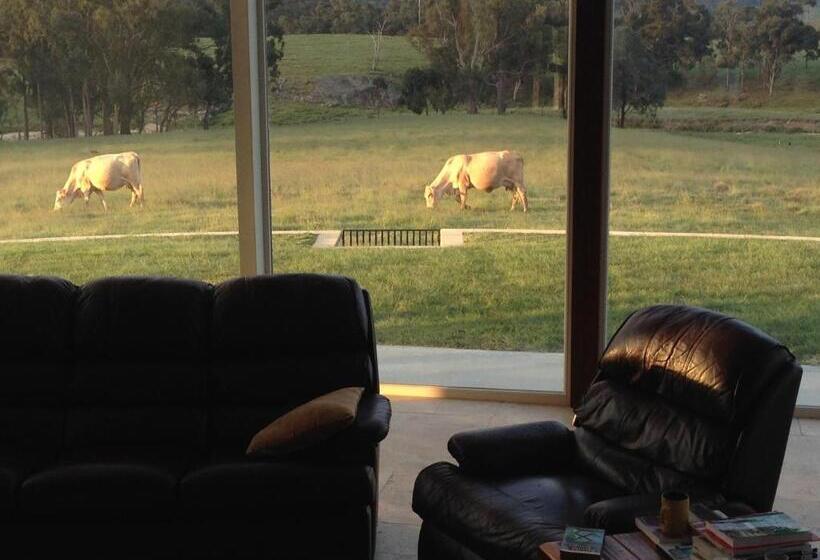 Bed and Breakfast Donegal Farmstay