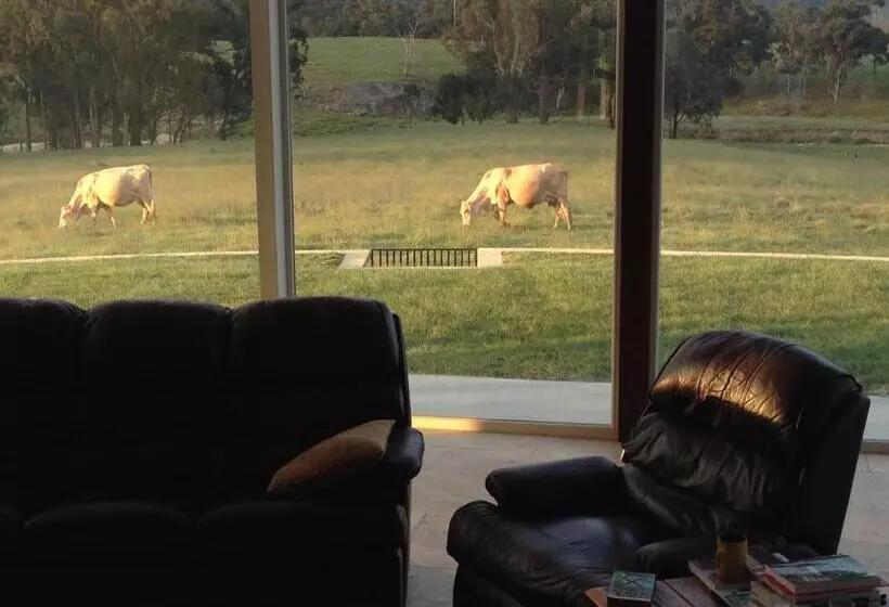 ベッドアンドブレックファースト Donegal Farmstay