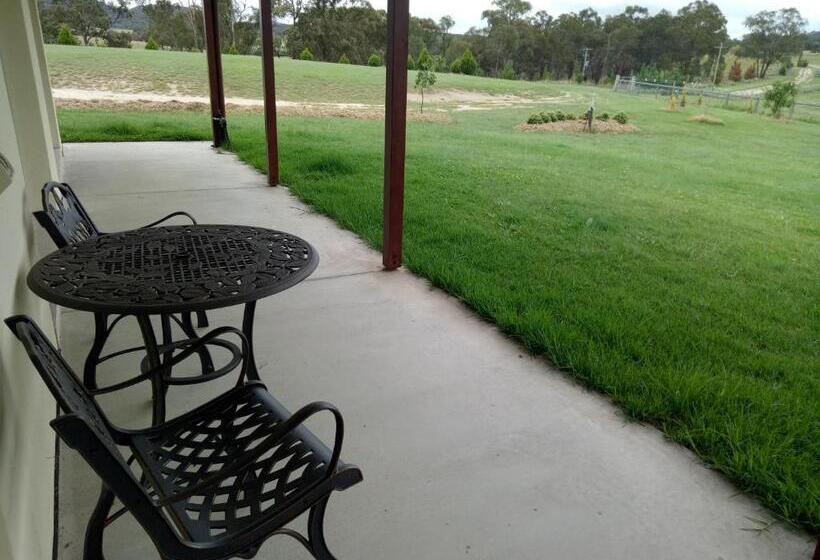 Bed and Breakfast Donegal Farmstay