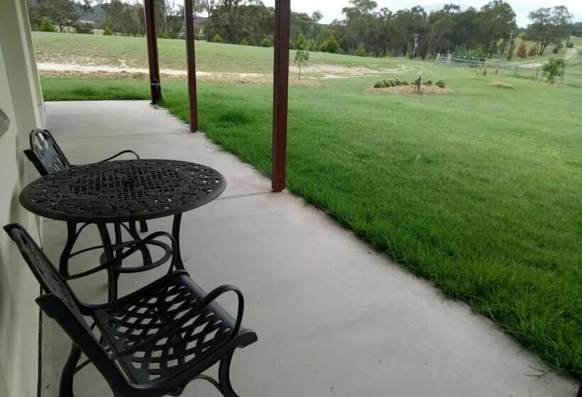 ベッドアンドブレックファースト Donegal Farmstay