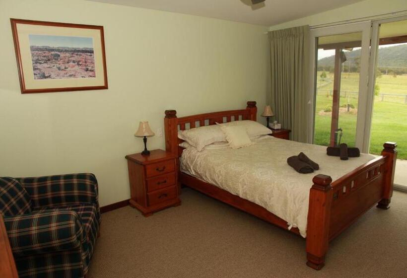 Bed and Breakfast Donegal Farmstay
