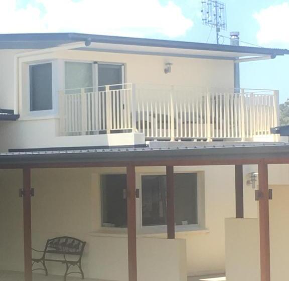 Bed and Breakfast Donegal Farmstay