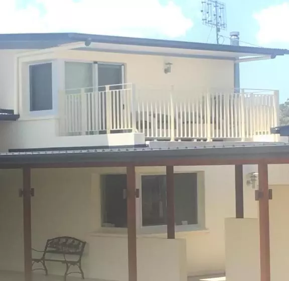 ベッドアンドブレックファースト Donegal Farmstay