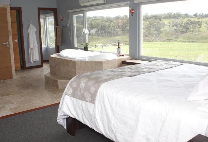 Bed and Breakfast Donegal Farmstay