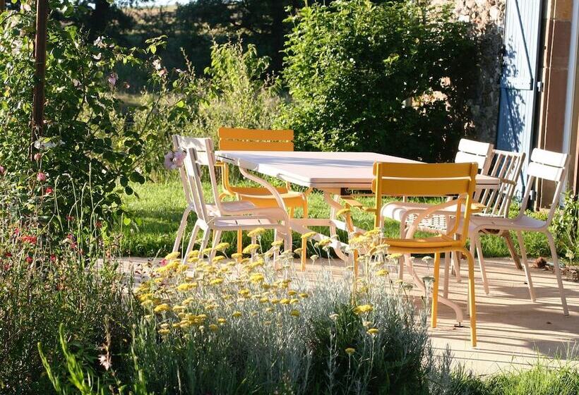 Bed and Breakfast La Maison De La Souque