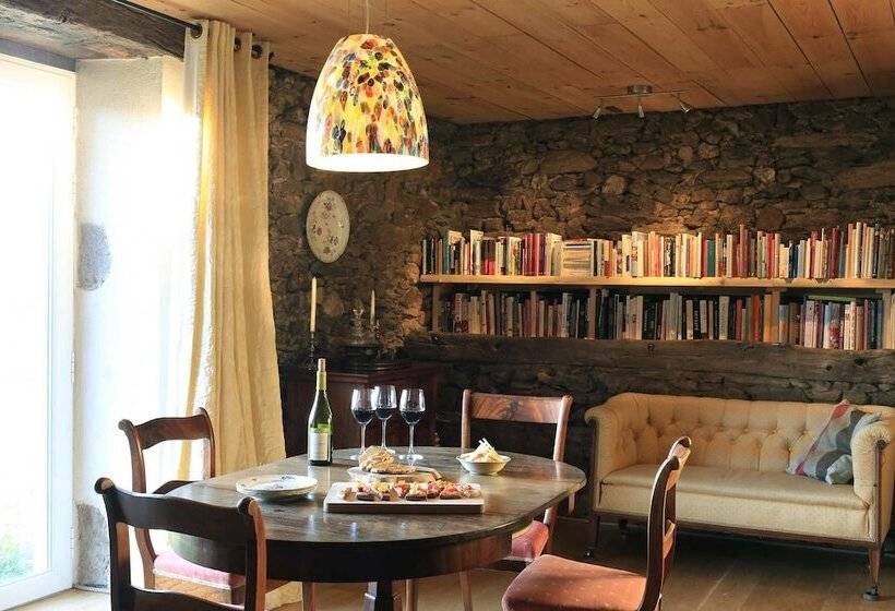 Bed and Breakfast La Maison De La Souque