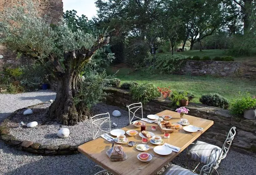 Bed and Breakfast La Maison De La Souque