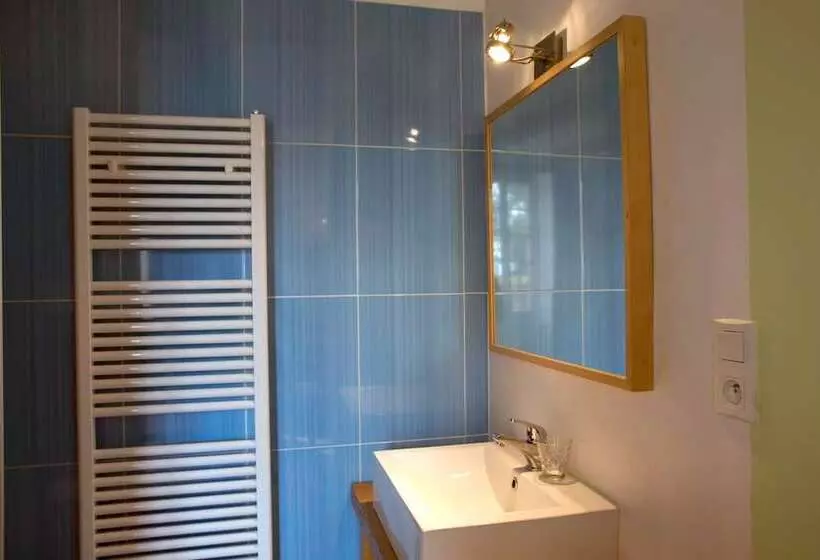 Bed and Breakfast La Maison De La Souque