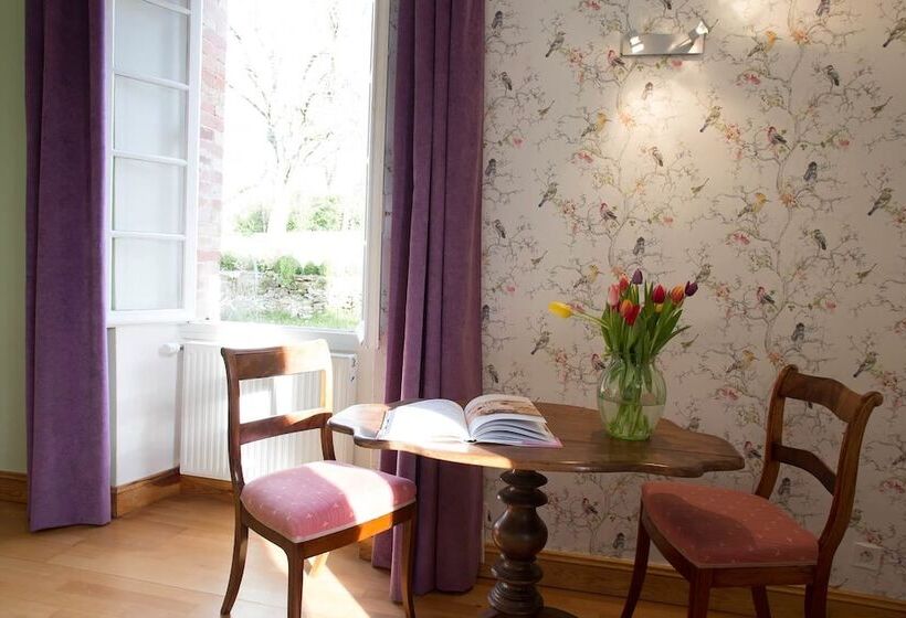 Bed and Breakfast La Maison De La Souque