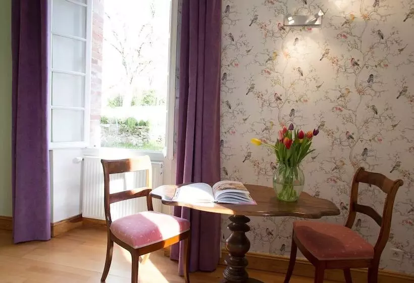 Bed and Breakfast La Maison De La Souque