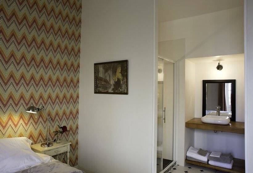 Bed and Breakfast La Maison De La Souque