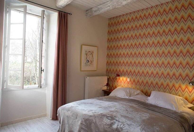 Bed and Breakfast La Maison De La Souque