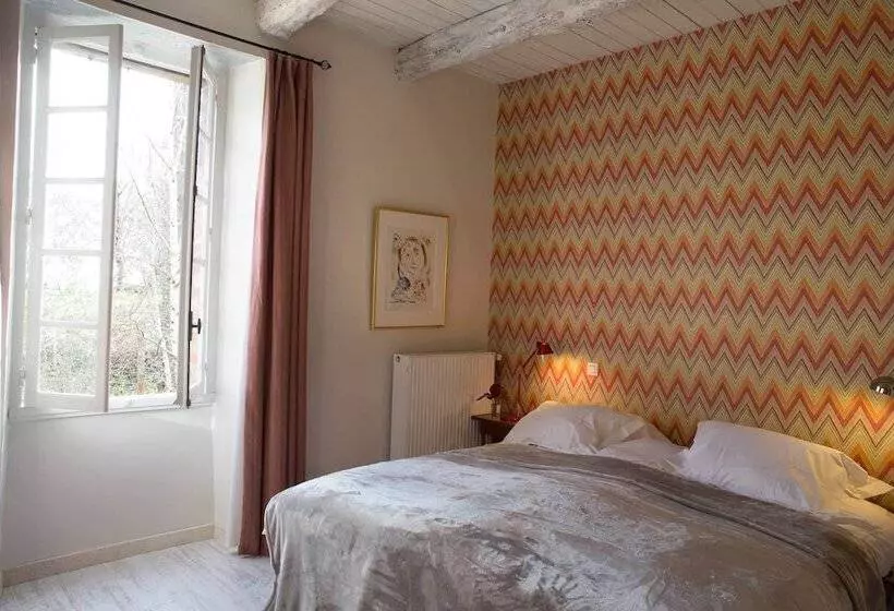 Bed and Breakfast La Maison De La Souque