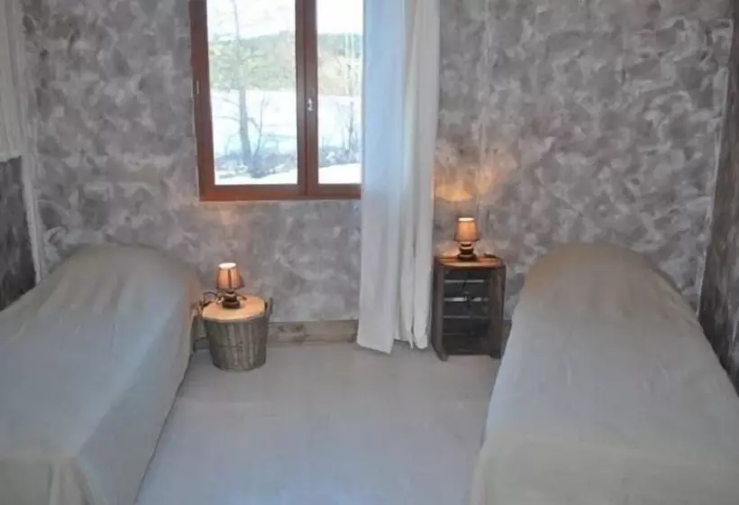 Aamiaismajoitus (B&B) Le Moulin De La Fortie, Maison D Hotes