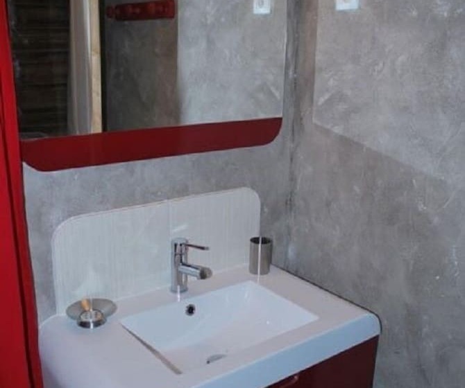 צימר Le Moulin De La Fortie, Maison D Hotes