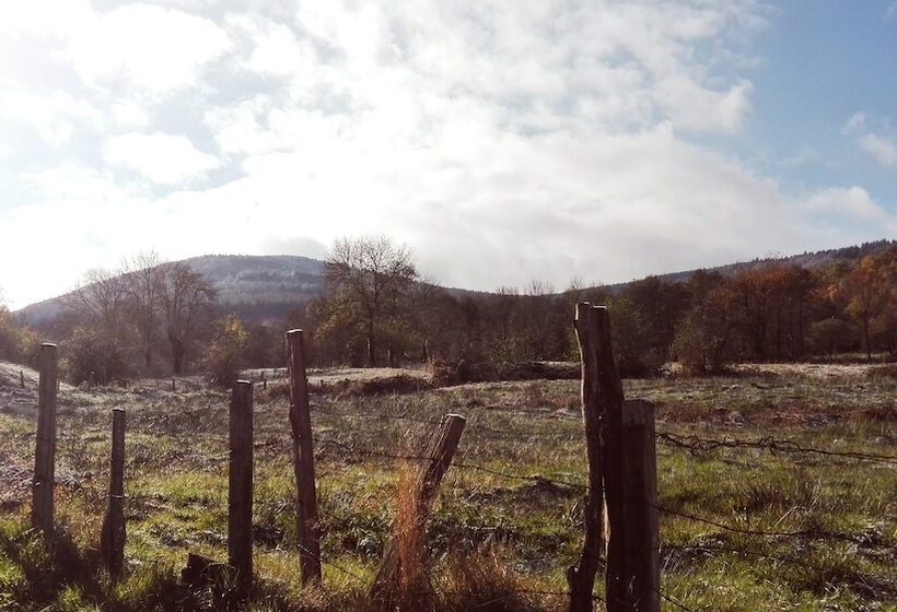 צימר Le Moulin De La Fortie, Maison D Hotes