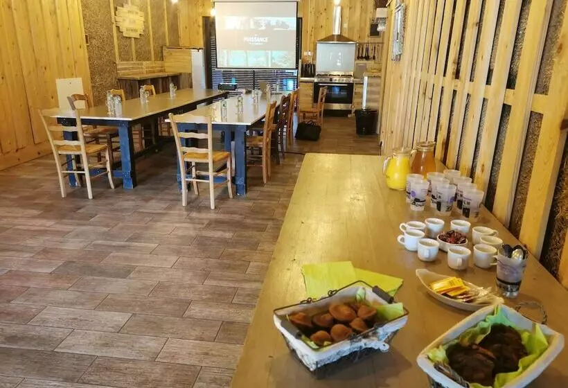 Aamiaismajoitus (B&B) Le Moulin De La Fortie, Maison D Hotes