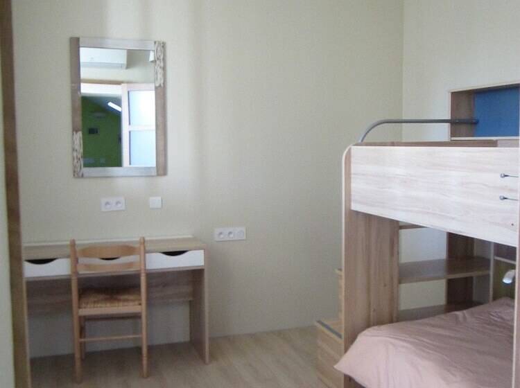 مبيت وإفطار Les Cagouilles