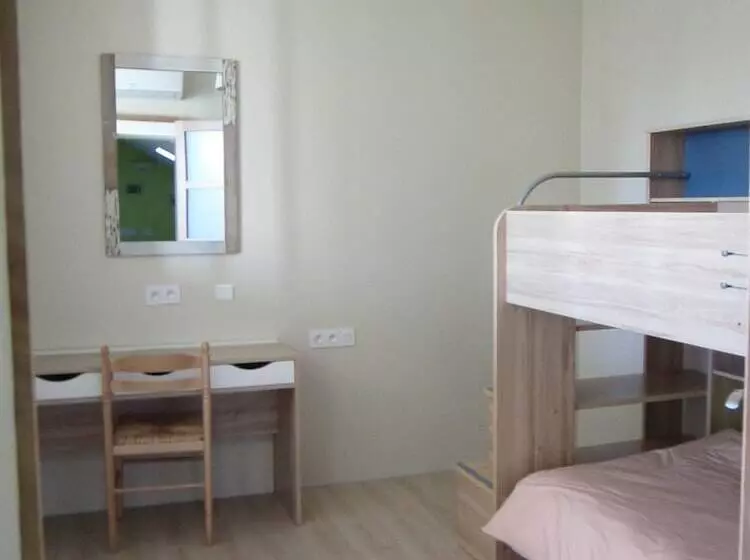 Aamiaismajoitus (B&B) Les Cagouilles