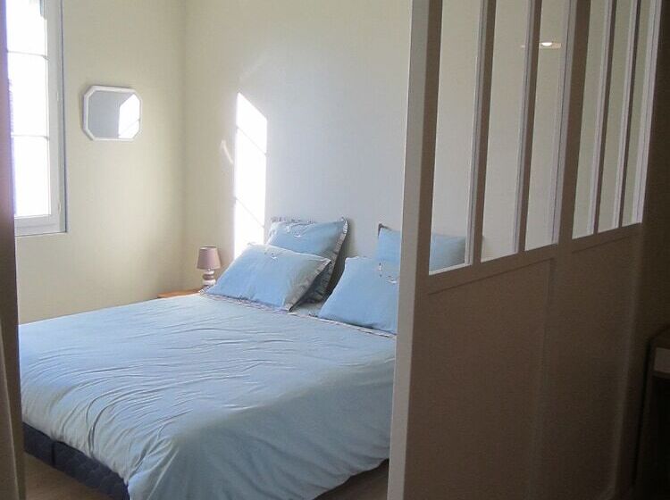 مبيت وإفطار Les Cagouilles