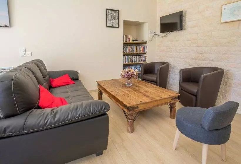 Aamiaismajoitus (B&B) Les Cagouilles