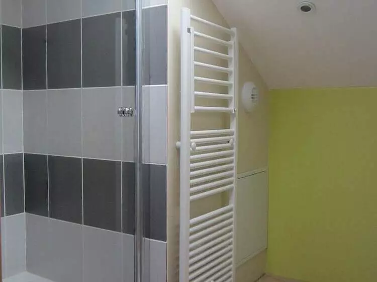 Aamiaismajoitus (B&B) Les Cagouilles