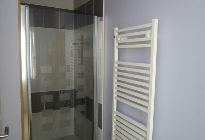 مبيت وإفطار Les Cagouilles