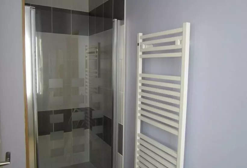 Aamiaismajoitus (B&B) Les Cagouilles