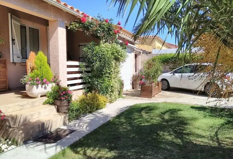 Bed and Breakfast Les Mésanges