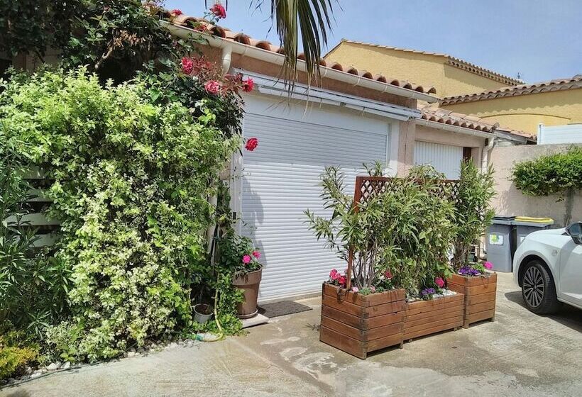 مبيت وإفطار Les Mésanges