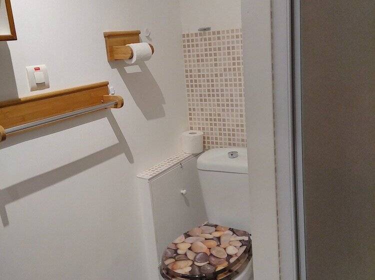 مبيت وإفطار Les Mésanges