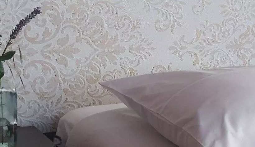 Aamiaismajoitus (B&B) Lovely Cat S Room Urrunaga