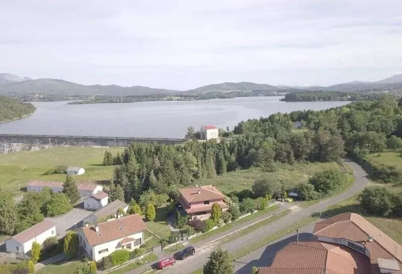 Aamiaismajoitus (B&B) Lovely Cat S Room Urrunaga