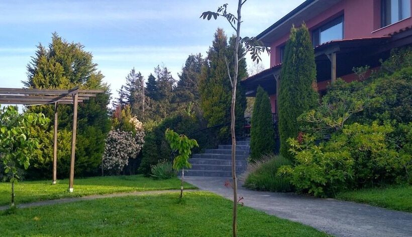 ベッドアンドブレックファースト Lovely Cat S Room Urrunaga