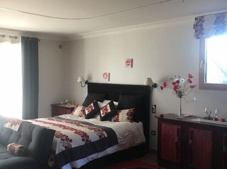 Bed and Breakfast Lyolyl Bnb Nature Loisirs