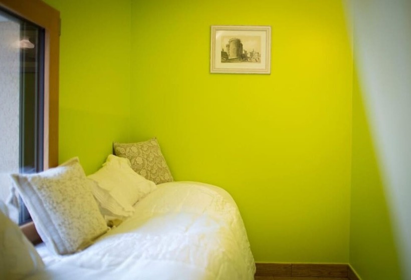 Bed and Breakfast Lyolyl Bnb Nature Loisirs